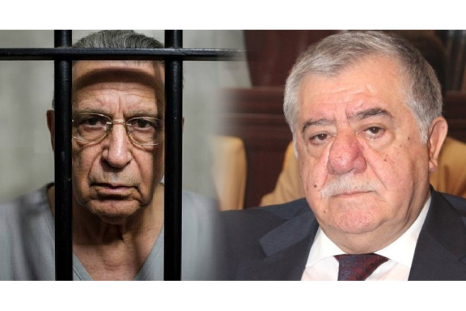 Mehdiyev və Abbasovun gizli əməkdaşlığı gündəmdə