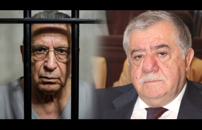 Mehdiyev və Abbasovun gizli əməkdaşlığı gündəmdə