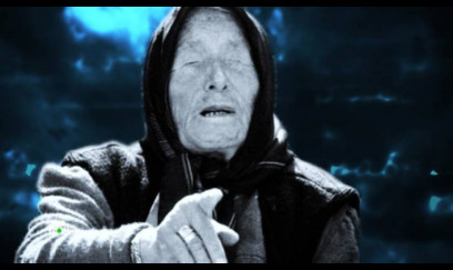 Vanqadan 2026 ilə bağlı dəhşətə salan proqnozlar