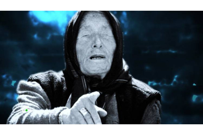 Vanqadan 2026 ilə bağlı dəhşətə salan proqnozlar