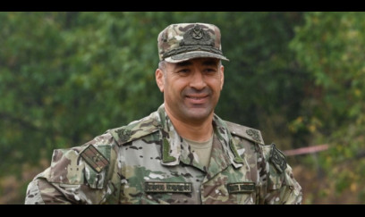 Mais Bərxudarovun hazırkı vəzifəsi MƏLUM OLUB