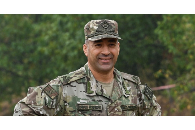 Mais Bərxudarovun hazırkı vəzifəsi MƏLUM OLUB