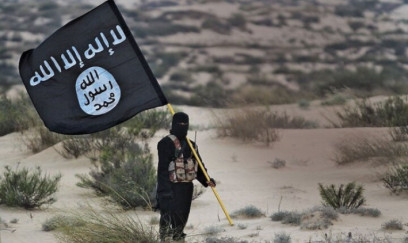 İraqda İŞİD-in başçısı ələ keçirildi 