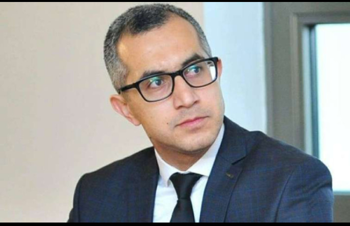 Kamran Əsədov polis tərəfindən saxlanılıb - Rəsmi açıqlama