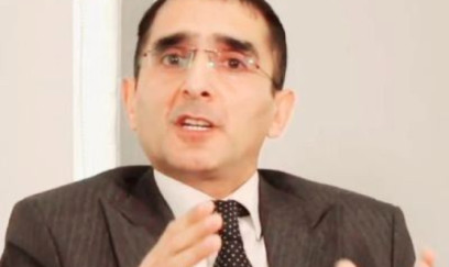 AXCP-nin NTK sədri də saxlanılıb?