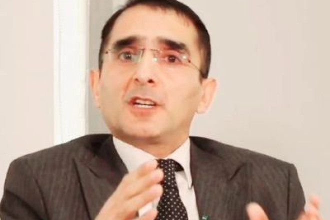 AXCP-nin NTK sədri də saxlanılıb?