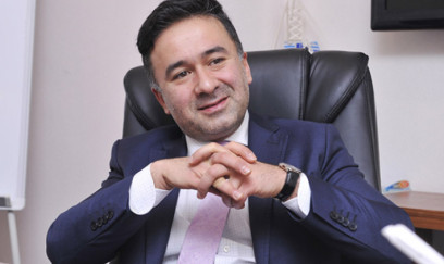 “Mən “uje” 1500 manatlıq cərimə etdim” - VİDEO