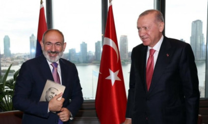 Azərbaycan–Ermənistan sülh sazişi və Türkiyə–Ermənistan normallaşması yaxınlaşır