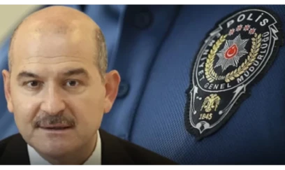 235 polis rəisi təqaüdə göndərildi: Holoğlu da siyahıda yer alır