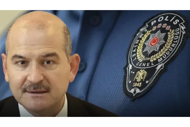 235 polis rəisi təqaüdə göndərildi: Holoğlu da siyahıda yer alır