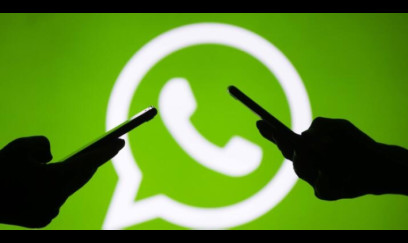 Vatsapa yeni funksiyalar əlavə edildi