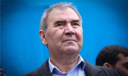 Cəmil Həsənlidən XƏBƏR VAR