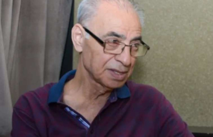 Nadir Hüseynov sükan arxasında vəfat etdi - YENİLƏNİB