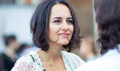 Əbülfəs Qarayevin qızı üzr istədi