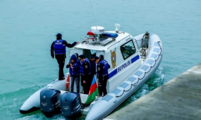 Polis əməliyyat keçirdi: Saxlanılan var + VİDEO