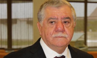 Abbas Abbasov təcili Rusiyaya qayıtdı