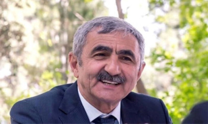 Mehdiyev mülklərlə bağlı qalmaqalda: İddialar gündəmdə