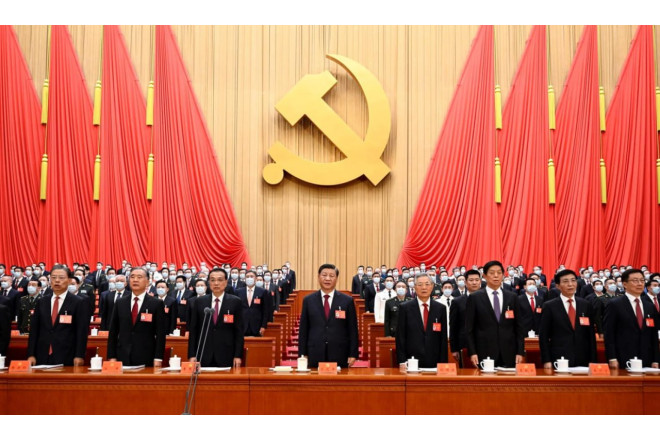 Çin əsas texnologiyalarda liderdir 