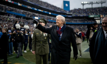 Tramp bununla bağlı əmr imzalayıb 