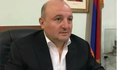 Qukasyanın həbs müddəti uzadılıb 