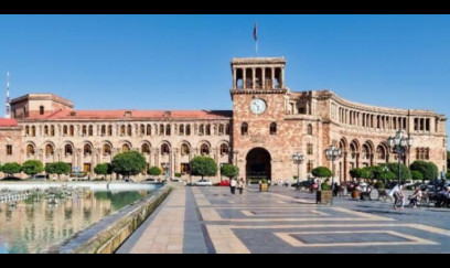 Rusiya vətəndaşlığı alan əcnəbilər - Ermənistan ilk 5-likdədir