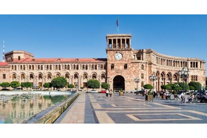 Rusiya vətəndaşlığı alan əcnəbilər - Ermənistan ilk 5-likdədir