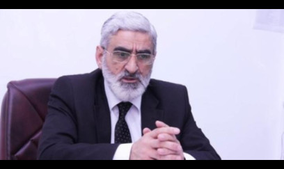 Sumqayıtda meyiti aşkarlanan 18 yaşlı gənc Mirmahmud Mirəlioğlunun nəvəsidir 