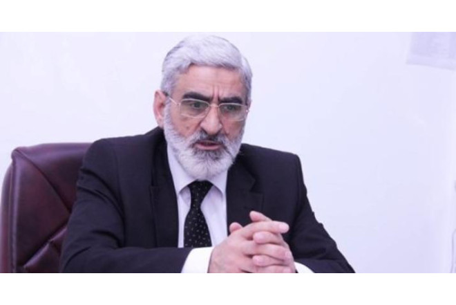 Sumqayıtda meyiti aşkarlanan 18 yaşlı gənc Mirmahmud Mirəlioğlunun nəvəsidir 