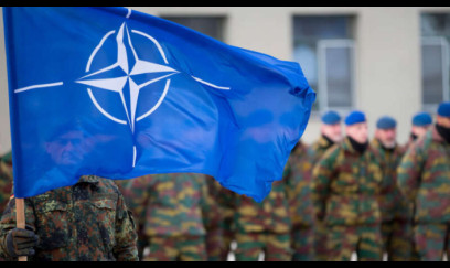 NATO-nun 2026-cı il üçün büdcəsi 2,95 milyard avro olacaq 