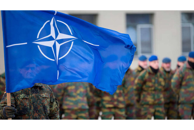 NATO-nun 2026-cı il üçün büdcəsi 2,95 milyard avro olacaq 