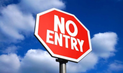 ABŞ bu ölkələrin vətəndaşlarına qapıları bağladı