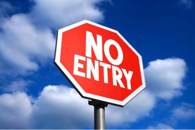 ABŞ bu ölkələrin vətəndaşlarına qapıları bağladı