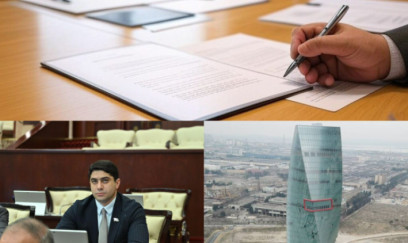 “Bakı Məişət Maşınları” ASC ləğv edilir 