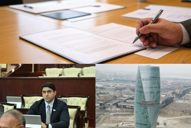 “Bakı Məişət Maşınları” ASC ləğv edilir 