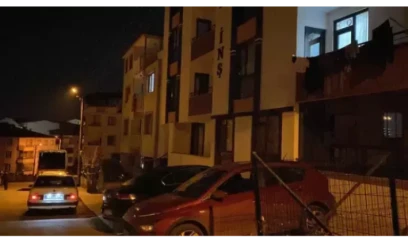 16 yaşlı qız evdə başından vurulmuş vəziyyətdə tapıldı 