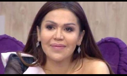 Rəqsanə İsmayılova bu müğənnilərdən incidi: “Bir dəfə də olsun zəng etmədilər”