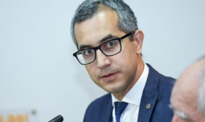 Kamran Əsədovun məhkəmədən FOTOSU