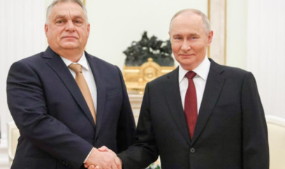 Putinə məktub yazıb fikrini öyrəndi