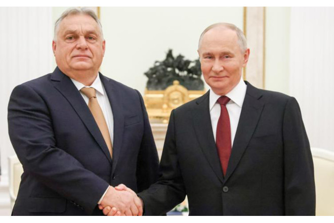 Putinə məktub yazıb fikrini öyrəndi