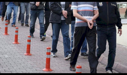 Türkiyədə FETÖ şəbəkəsinə ağır zərbə: 160 nəfər saxlanıldı