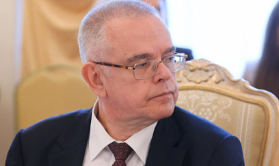 Tacikistan Rusiyaya nota verdi