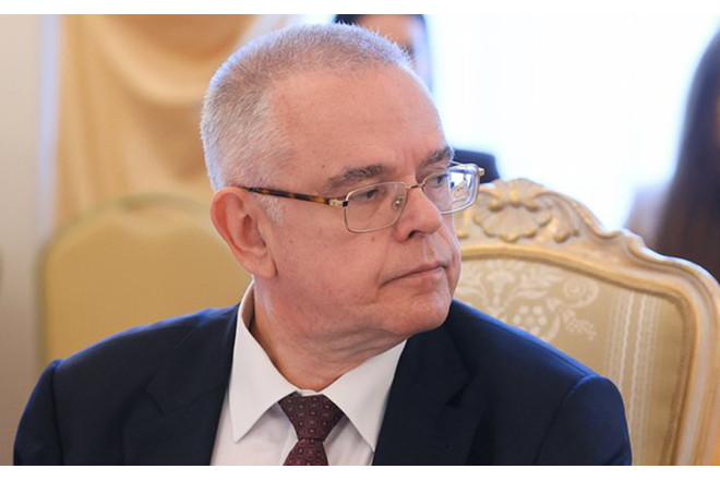 Tacikistan Rusiyaya nota verdi