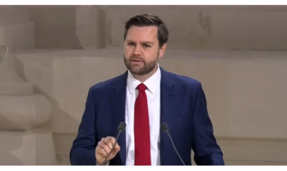 Vensdən Baydenə istehzalı müqayisə