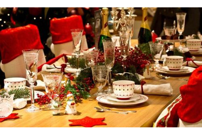 Bayram süfrəsində buna diqqət edilməlidir 