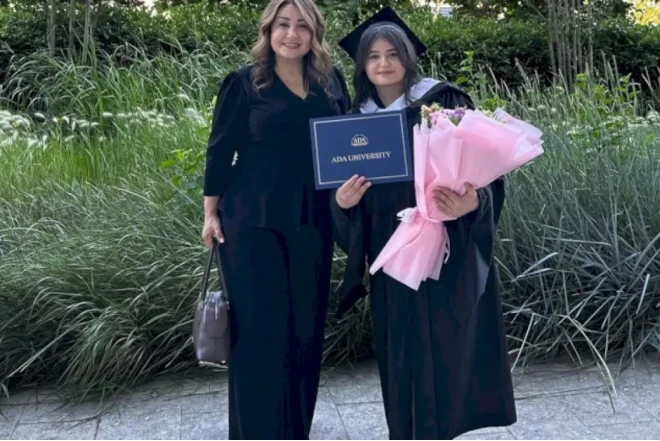 Ləman Qulamovanın vəziyyəti necədir? AÇIQLAMA