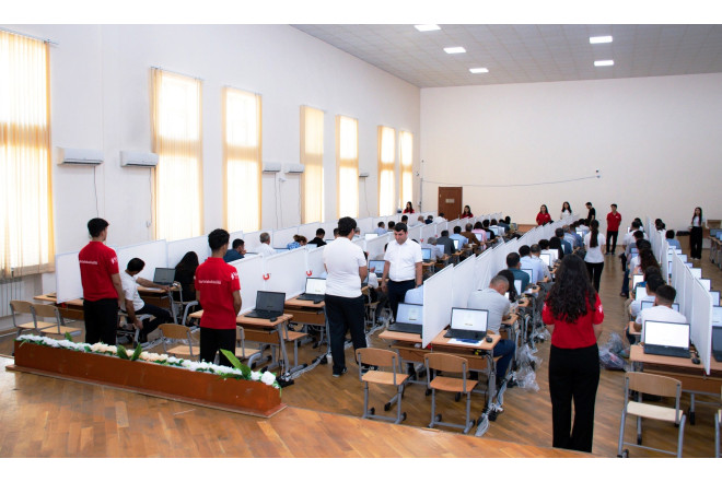 Bizdə elmdə və təhsildə varislik prinsipi pozulub- Təhsil eksperti