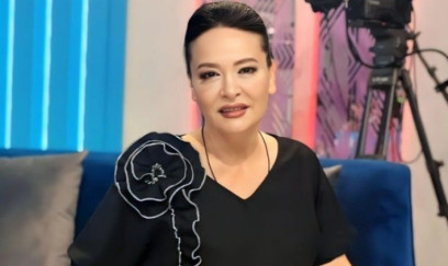 "Heç kim məni narkoloji dispanserə yerləşdirməyib"- Mehriban Xanlarova