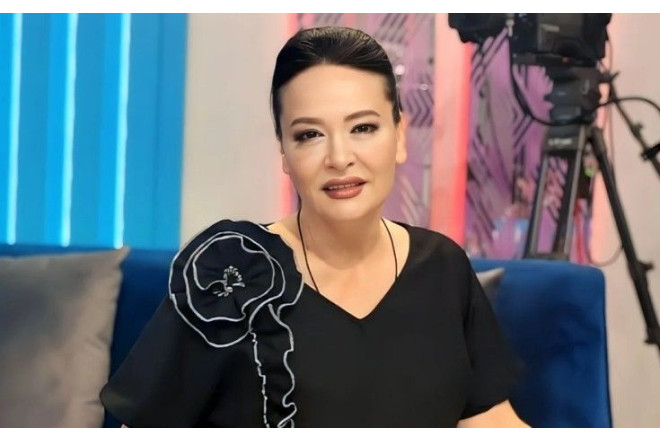 "Heç kim məni narkoloji dispanserə yerləşdirməyib"- Mehriban Xanlarova