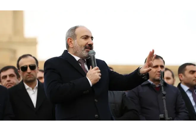 Ermənistanda seçkiyə qədər siyasi gərginlik artacaq