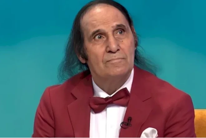 Musayevdən “Locco” videosuna SƏRT REAKSİYA: “Mən oxumamışam, montaj ediblər”